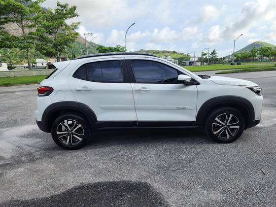 FIAT PULSE 1.0 TURBO 200 FLEX AUDACE CVT FIAT PULSE 1.0 TURBO 200 FLEX AUDACE CVT